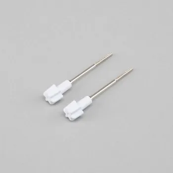 RC vybavení Cessna 150 2.1m - šroubky křídel