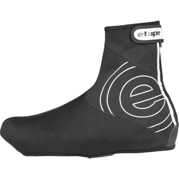 Cyklistické oblečení Etape návleky na tretry WIND WS Varianta: XL (43-45)