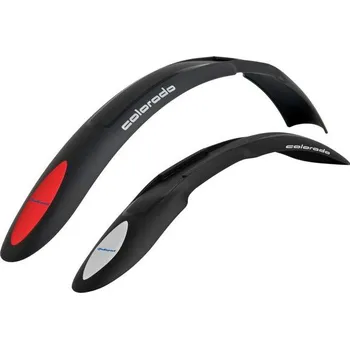 Blatník na kolo blatníky Polisport Colorado Junior 20/24