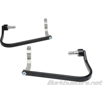 Honda CB 500 X (16-) - hliníkový držák chráničů páček Barkbuster