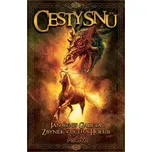Asterion: Cesty snů - Jan Čenis Galeta,…
