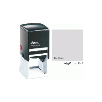 Razítko Razítko S-530 30x30mm