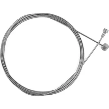 Lanko pro jízdní kolo lanko Alligator nerez brzdové silniční 1ks