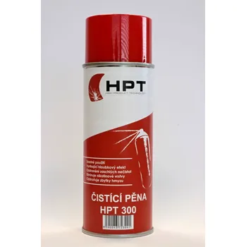 Příslušenství ke svářečce Čistící sprej HPT 400ml