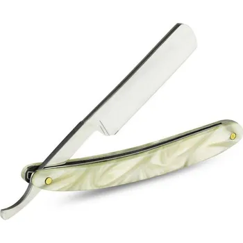 Břitva na holení Břitva Pearl s akrylátovou rukojetí