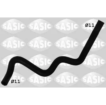 Chladič motoru Hadice chladiče SASIC 3404047