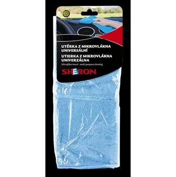 Sheron utěrka z mikrovlákna