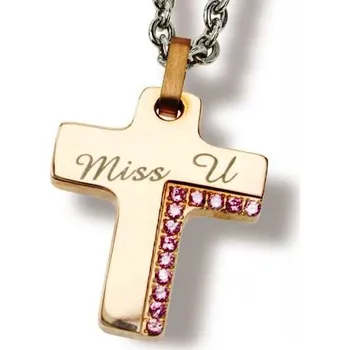 Přívěsek Tribal Přívěsek z chirurgické oceli PSCL47