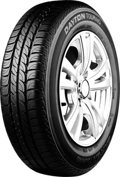 Letní osobní pneu Dayton Touring 165/65 R14 79 T