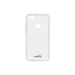 Kisswill Air Around TPU silikonové pouzdro Transparent pro Huawei P10 Lite