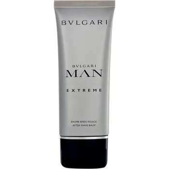 Bvlgari Man Extreme balzám po holení 100 ml