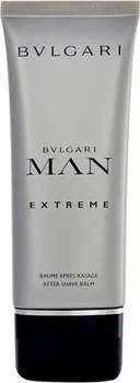 Bvlgari Man Extreme balzám po holení 100 ml