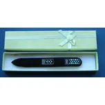 Dárková sada skleněných pilníků Swarovski 2SW vzor 14-15