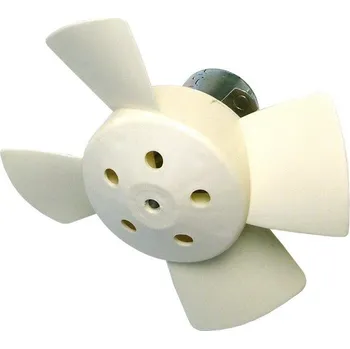 RC náhradní díl Motorek chlazení + vrtule - 115095301