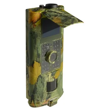 Fotopast Braun ScoutingCam Black 700