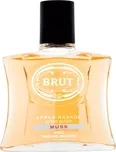 Brut Musk voda po holení 100 ml