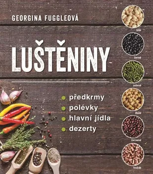 Luštěniny - Georgina Fuggleová