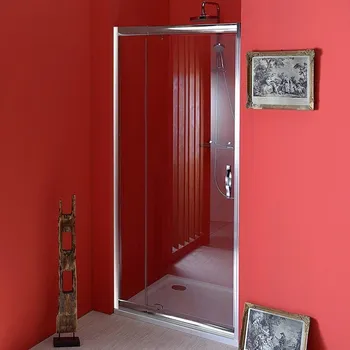 Sprchové dveře Gelco Sigma SG1279 čiré