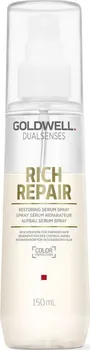 Vlasová regenerace Goldwell Dualsenses Rich Repair Restoring Serum Spray 150 ml