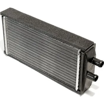 Výměník tepla Radiátor topení - 6U0819030