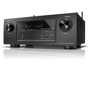 AV přijímač Denon AVR-X2400H