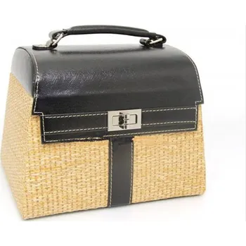 Šperkovnice Šperkovnice JKBox Cream SP554