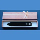 Dárková sada skleněných pilníků Swarovski vzor 20