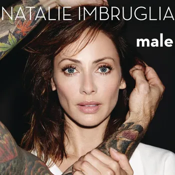 Zahraniční hudba Male - Natalie Imbruglia [CD]