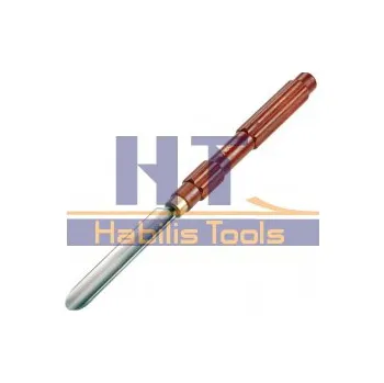 Dláto Struh MAGMA HSS profi vřetenový 19 mm