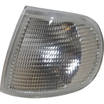 Směrový světlomet Přední blikač L - 6U0953041A