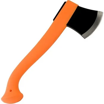 lovecký nůž Mora Morakniv sekera