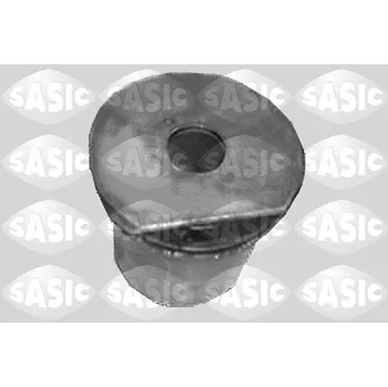 Zavěšení kol Uložení, nosník nápravy SASIC 4005526