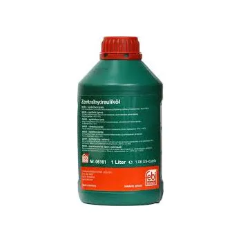 Hydraulický olej do servořízení 1l