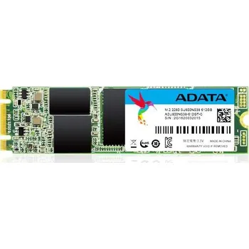 SSD disk Recenze Adata Ultimate SU800 512GB (ASU800NS38-512GT-C)