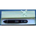 Dárková sada skleněných pilníků Swarovski 2SW vzor 10-22