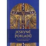 Jeskyně pokladů: Kniha zjevení svatého…