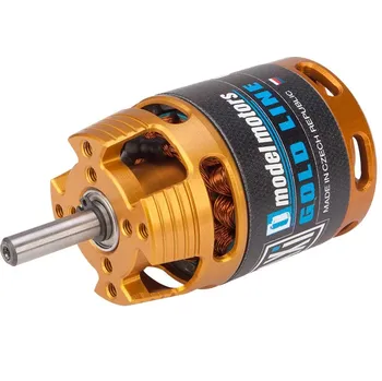 RC náhradní díl Model Motors Axi 2814/12 V2 Long 3EL10532V2L