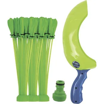 Zuru Vodní balónková bitva s vrhačem