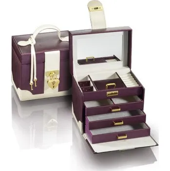 Šperkovnice Šperkovnice Juwelendieb Hanna 1