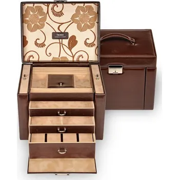 Šperkovnice Šperkovnice Sacher Maxima