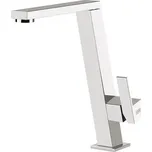 Kuchyňská baterie Elleci Blade Chrome 943DRMIKBLACR