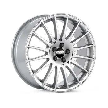 Alu kolo OZ Superturismo GT/GC 7x17 4x100 ET44