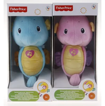 Fisher Price Usínáček mořský koník
