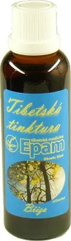 Přírodní produkt Epam Bříza Tibetská tinktura 50 ml