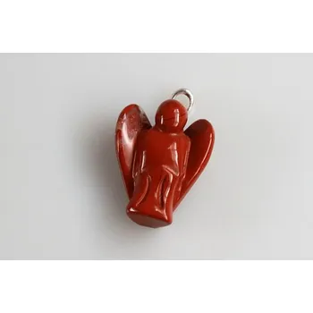 Přívěsek Přívěs anděl jaspis