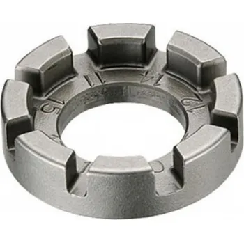 centrklíč IceToolz-12F8