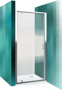 Sprchové dveře Roltechnik Lega Line LLDO1 551-7000000-00-21