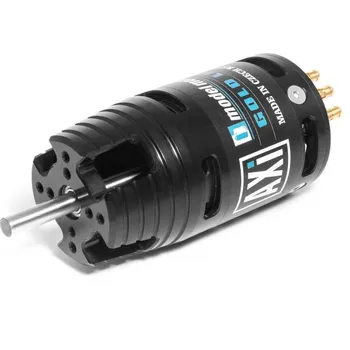 RC náhradní díl Model Motors Axi 2820/14 Cyclone KV860 3EL105704