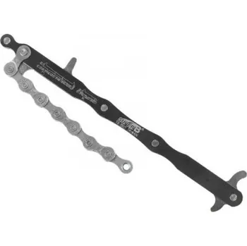 Super B měrka řetězu TB-3327