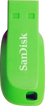 USB flash disk SanDisk Cruzer Blade 64 GB (SDCZ50C-064G-B35GE)